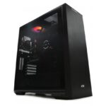 Ordenador Gaming Zone Evil Amd Ryzen 9 5900X/32GB/1TB M.2/RTX 3060