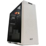 Ordenador Gaming Zone Evil Amd Ryzen 5 5600X/16GB/1TB M.2/RTX 3050