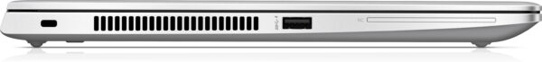 Portátil HP Elitebook 840 G6 i5-8365U 16 GB Ram 256 SSD M.2 14" Windows 11 Pro - Imagen 3