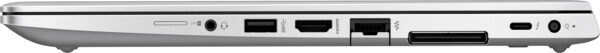 Portátil HP Elitebook 840 G6 i5-8365U 16 GB Ram 256 SSD M.2 14" Windows 11 Pro - Imagen 2