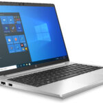 Portátil HP Elitebook 840 G6 i5-8365U 16 GB Ram 256 SSD M.2 14" Windows 11 Pro