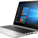Portátil HP Elitebook 840 G5 i5-8250U 8 GB Ram 256 SSD M.2 14" Windows 10 Pro