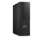 Dell Precision 3430 Intel Core i5-8500 32 GB Ram, 512 GB SSD NVMe Windows 11 Pro
