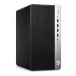 HP ProDesk 600 MT G5  I5-9500 16 RAM Disco 512 GB M.2  WINDOWS 11
