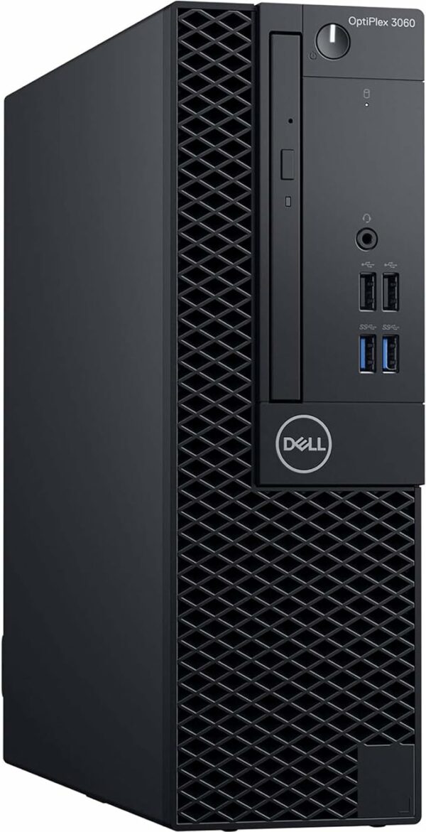 Dell Optiplex 3060 Intel Core i5-8500 8 GB Ram, 256 GB SSD M.2. Windows 11 Pro - Imagen 2