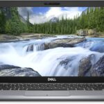 Dell Latitude 5410 Intel Core i7-10610U 8 GB Ram  Disco 256 GB SSD,  pantalla 14" Windows 11 Pro