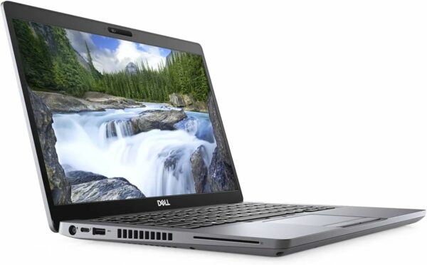 Dell Latitude 5410 Intel Core i7-10610U 8 GB Ram  Disco 256 GB SSD,  pantalla 14" Windows 11 Pro - Imagen 2