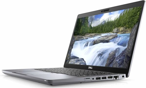 Dell Latitude 5410 Intel Core i7-10610U 8 GB Ram  Disco 256 GB SSD,  pantalla 14" Windows 11 Pro - Imagen 3