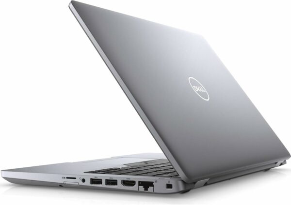 Dell Latitude 5410 Intel Core i7-10610U 8 GB Ram  Disco 256 GB SSD,  pantalla 14" Windows 11 Pro - Imagen 4