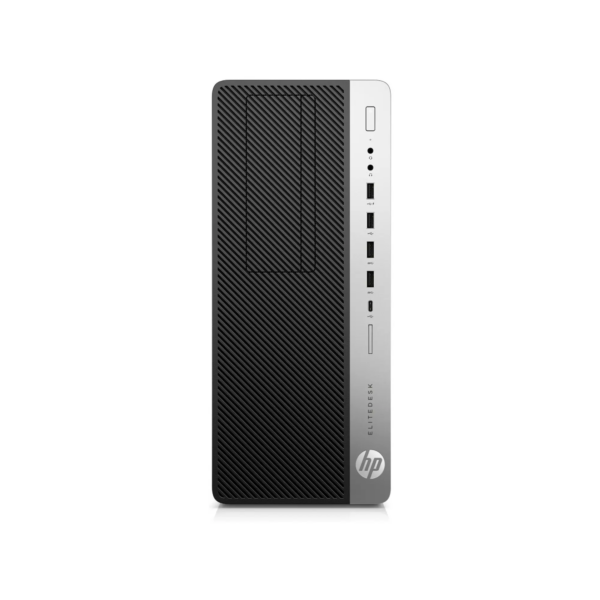 HP EliteDesk 800 G5 TWR  I5-9400 16 RAM Disco 512 GB M.2 WINDOWS 11 - Imagen 2