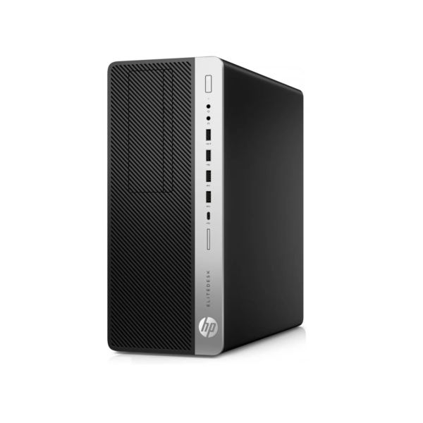 HP EliteDesk 800 G5 TWR  I5-9400 16 RAM Disco 512 GB M.2 WINDOWS 11 - Imagen 3