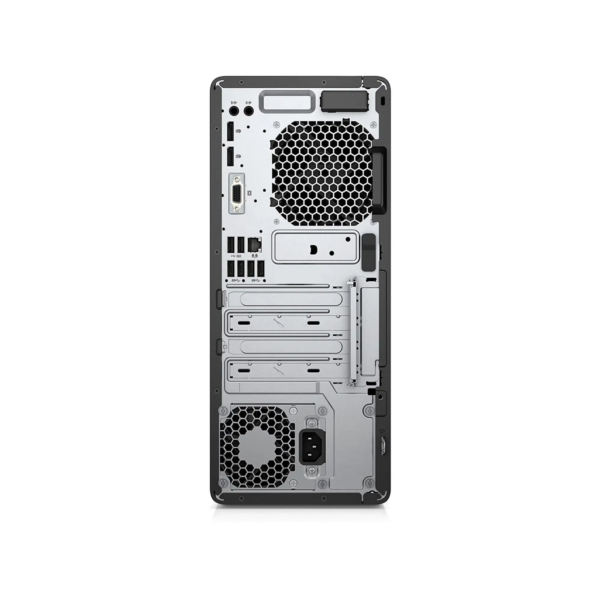 HP EliteDesk 800 G5 TWR  I5-9400 16 RAM Disco 512 GB M.2 WINDOWS 11 - Imagen 4