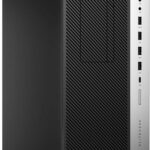HP EliteDesk 800 G5 TWR  I5-9400 16 RAM Disco 512 GB M.2 WINDOWS 11