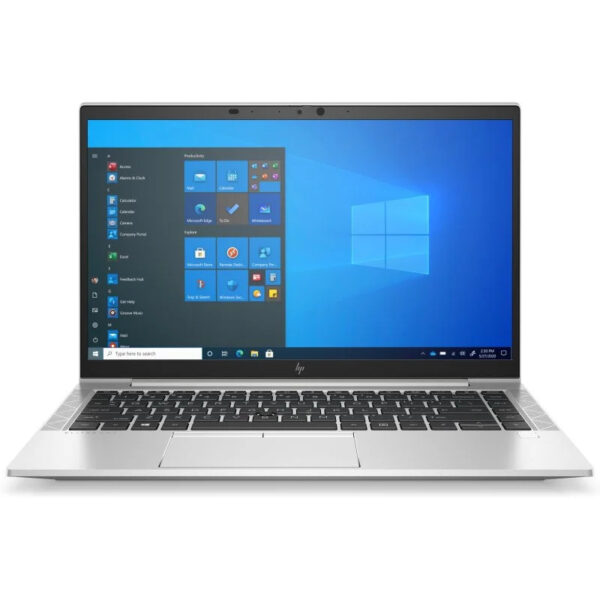 Portátil HP Elitebook 840 G8 i5-1145G7 16 GB Ram 512 SSD M.2 14" Windows 11 Pro - Imagen 5
