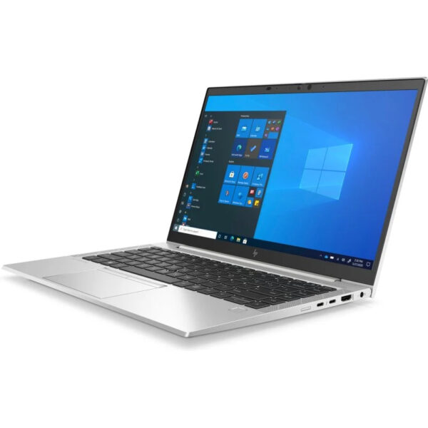Portátil HP Elitebook 840 G8 i5-1145G7 16 GB Ram 512 SSD M.2 14" Windows 11 Pro - Imagen 4