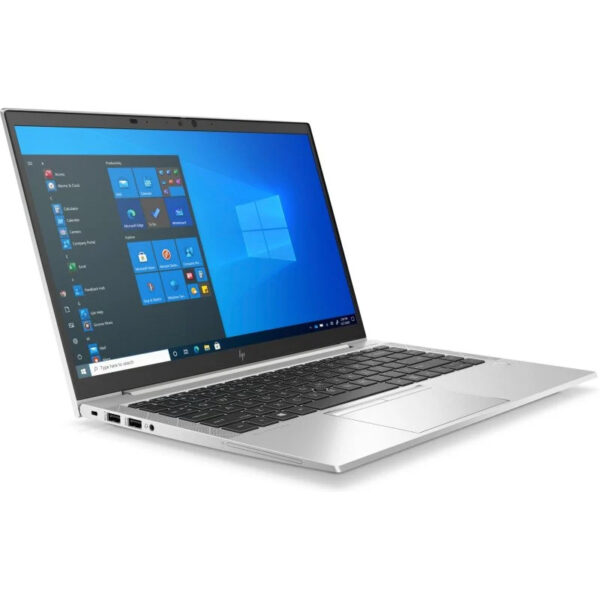 Portátil HP Elitebook 840 G8 i5-1145G7 16 GB Ram 256 SSD M.2 14" Windows 11 Pro