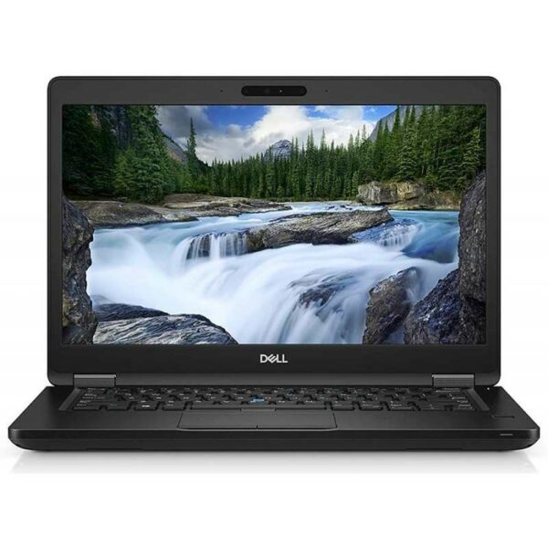 Dell Latitude 5490 Intel Core i5-8350U 16 GB Ram  Disco 512 GB SSD,  pantalla 14" Windows 11 Pro - Imagen 2