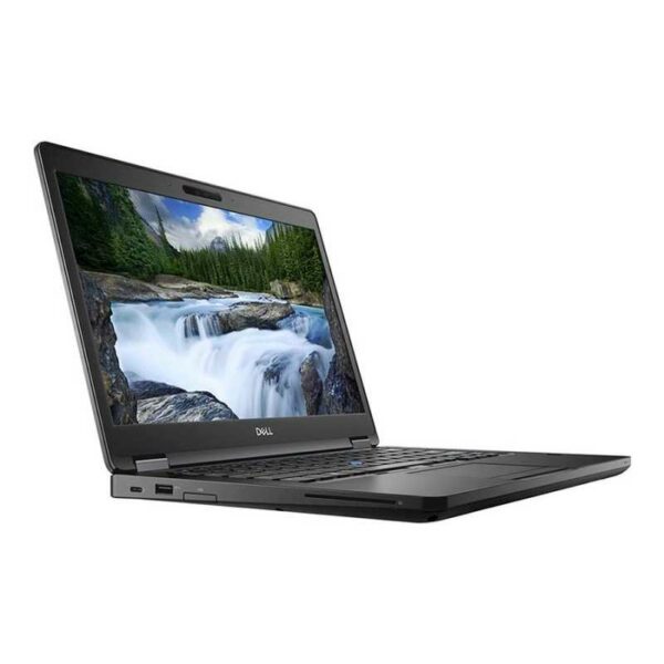 Dell Latitude 5490 Intel Core i5-8350U 16 GB Ram  Disco 512 GB SSD,  pantalla 14" Windows 11 Pro - Imagen 3