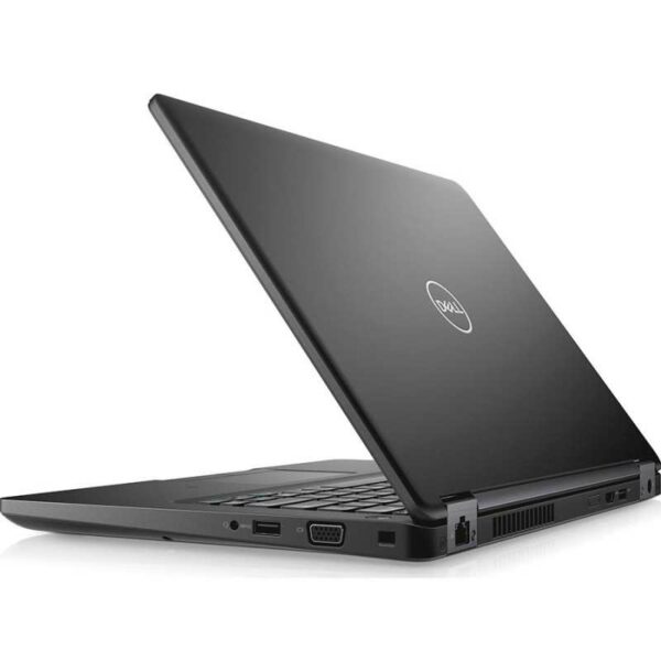 Dell Latitude 5490 Intel Core i5-8350U 16 GB Ram  Disco 512 GB SSD,  pantalla 14" Windows 11 Pro - Imagen 4