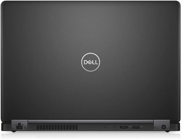 Dell Latitude 5490 Intel Core i5-8350U 16 GB Ram  Disco 512 GB SSD,  pantalla 14" Windows 11 Pro - Imagen 5