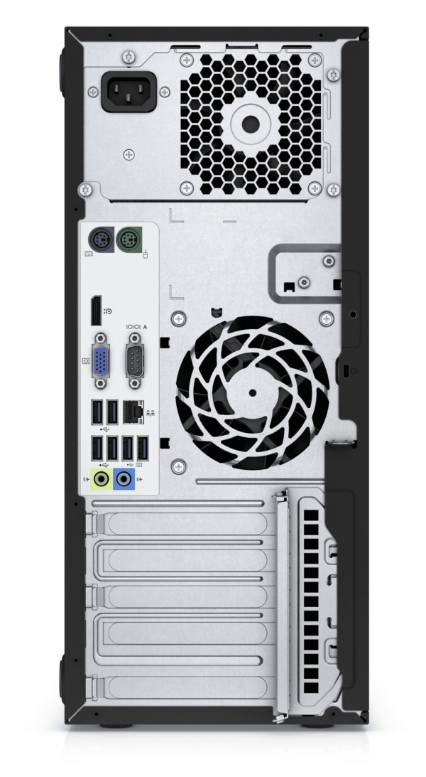 HP ProDesk 400 G2  MT  I3-4160 8 RAM DISCO 256 SSD WINDOWS 10 PRO - Imagen 3
