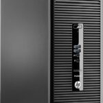 HP ProDesk 400 G2  MT  I3-4160 16 RAM DISCO 1TB HDD Windows 10 Pro Wifi