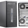 HP ProDesk 400 G2  MT  I3-4160 4 RAM DISCO 128 SSD WINDOWS 10 Pro - Imagen 2