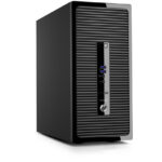 HP ProDesk 400 G3  MT I3-6100 8 RAM DISCO 240 GB SSD  Windows 10 Pro