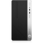 HP ProDesk 400 G4  MT  I3-6100 16 RAM DISCO 240 GB SSD  Windows 10 Pro
