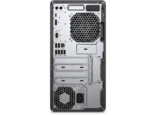 HP ProDesk 400 G4  MT  I3-6100 32 RAM DISCO 240 GB SSD  Windows 10 Pro - Imagen 2