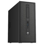 HP EliteDesk 800 G1 TWR  I5-4570T 8 RAM DISCO 128 SSD Windows 10 Pro