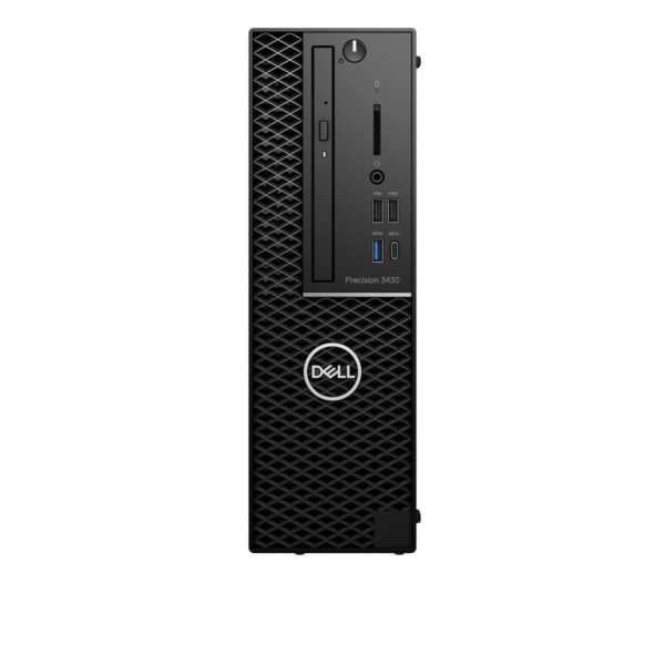 Dell Precision 3430 Intel Core i5-8500 8 GB Ram, 256 GB SSD M.2. Windows 11 Pro - Imagen 8