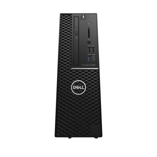 Dell Precision 3430 Intel Core i5-8500 8 GB Ram, 256 GB SSD M.2. Windows 11 Pro - Imagen 9