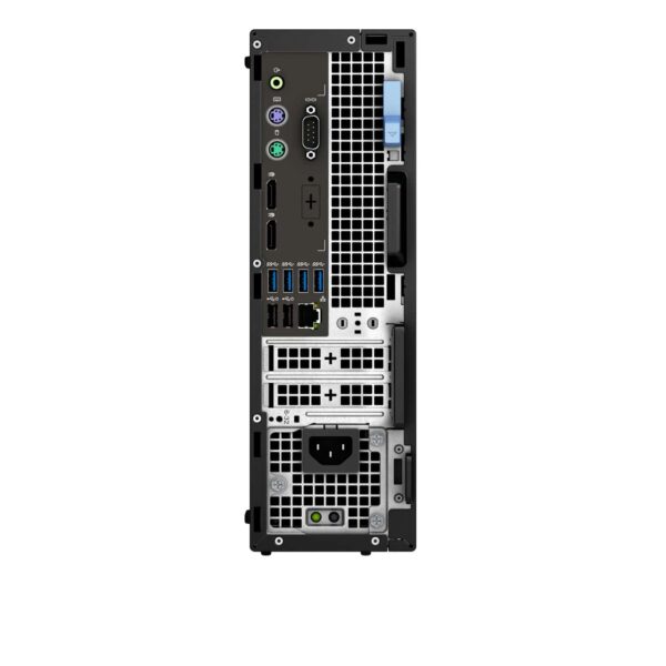 Dell Precision 3430 Intel Core i5-8500 8 GB Ram, 256 GB SSD M.2. Windows 11 Pro - Imagen 11