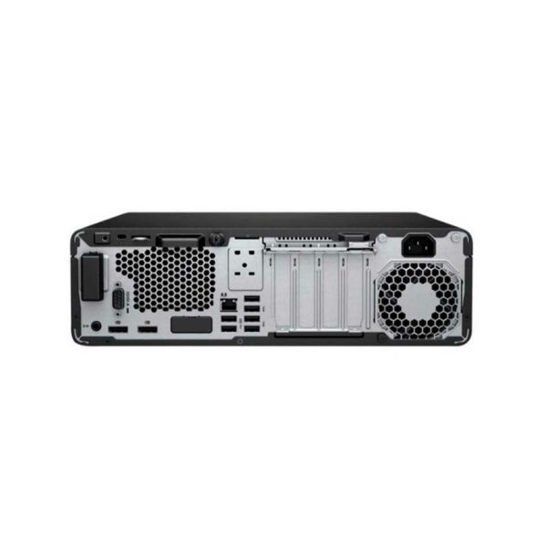 HP EliteDesk 600 G6 SFF I5-10500 16 GB RAM Disco 512 GB NVME WINDOWS 11 - Imagen 2