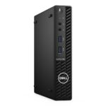Dell Optiplex 3080 Micro Intel Core i5-10500T 16 GB Ram, 256 GB NVME Windows 11 Pro