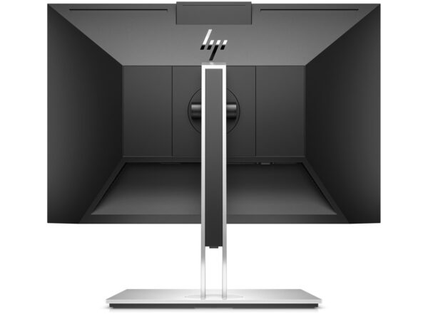 Monitor HP E24mv G4 24" Full HD Negro, Plata - Imagen 4