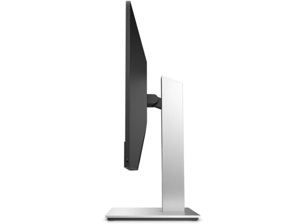 Monitor HP E24mv G4 24" Full HD Negro, Plata - Imagen 3