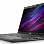 Dell Latitude 5400 Intel Core i5-8365U 16 GB Ram  Disco 512 GB SSD M.2 NVME,  pantalla 14" Windows 11 Pro