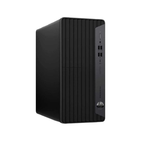 HP ProDesk 600 G6 MTw I5-10500 16 GB RAM Disco 256 GB SSD M.2 NVME WINDOWS 11
