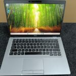 Dell Latitude 5410 Intel Core i7-10610U 16 GB Ram  Disco 256 GB SSD,  pantalla táctil 14", Windows 11 Grado B