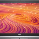 Dell Latitude 5421 Intel Core i5-11500H 16 GB Ram  Disco 500 GB SSD NVME,  pantalla táctil 14", Windows 11