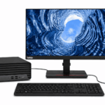 HP EliteDesk 600 G6 SFF I5-10500 16 GB RAM Disco 512 GB SSD M.2 NVME + Monitor 24″ Teclado y Ratón  Windows 11 Pro