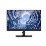 Monitor Lenovo ThinkVision T24i-2L Led 23,8" 1 x Hdmi, 1 x DSP, 1 x SVGA