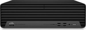 HP EliteDesk 800 G6 SFF I5-10500 16 RAM Disco 512 GB SSD M2. NVME WINDOWS 11